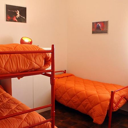 Casa Vacanza Valle Della Cupa Novoli Ngoại thất bức ảnh