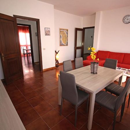 Casa Vacanza Valle Della Cupa Novoli Ngoại thất bức ảnh