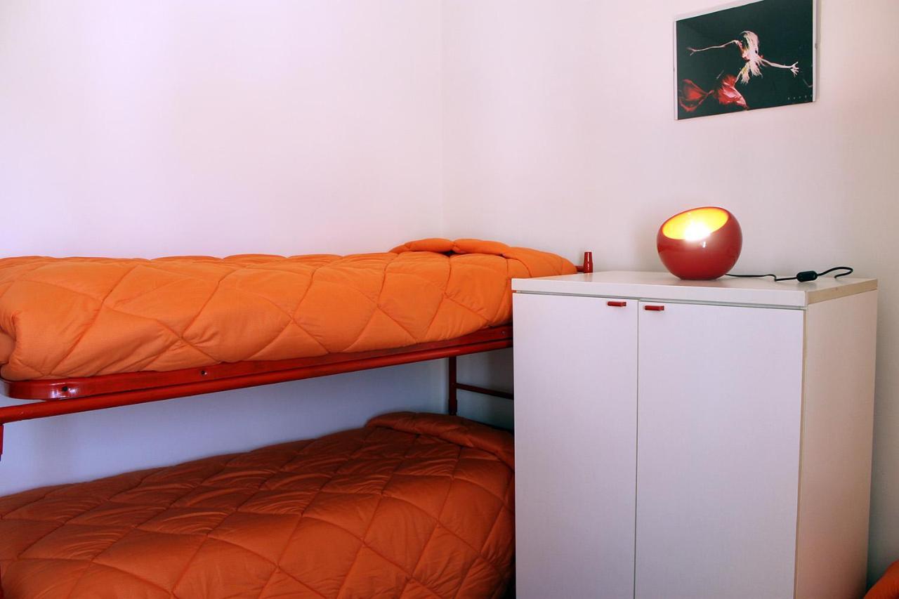Casa Vacanza Valle Della Cupa Novoli Ngoại thất bức ảnh