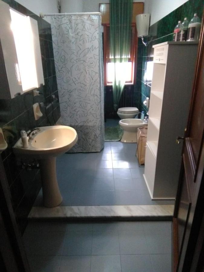 Casa Vacanza Valle Della Cupa Novoli Ngoại thất bức ảnh