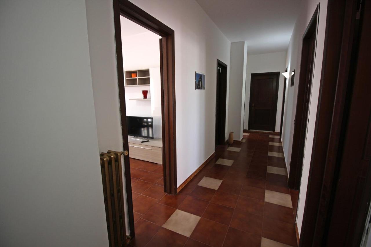 Casa Vacanza Valle Della Cupa Novoli Ngoại thất bức ảnh