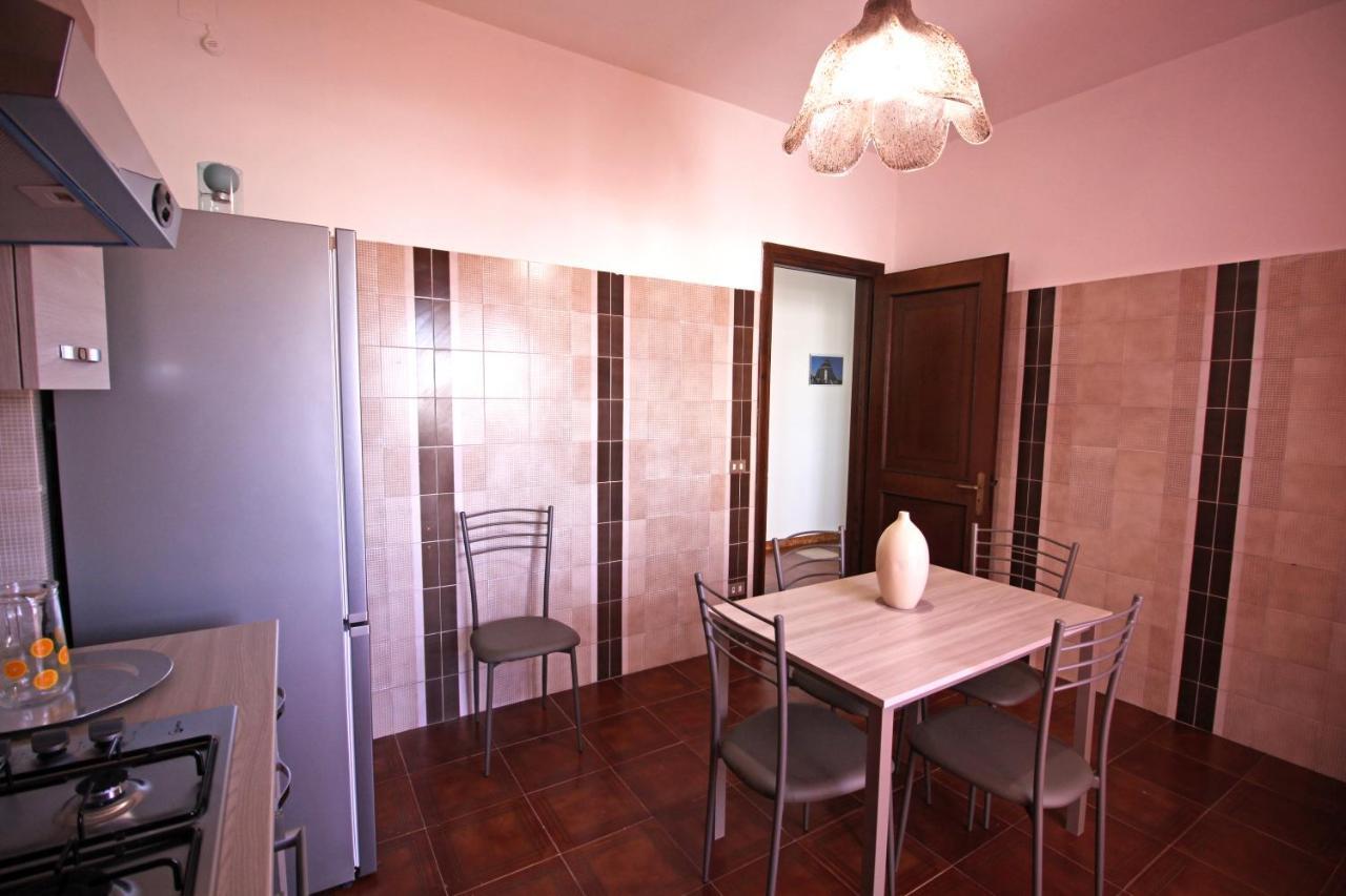 Casa Vacanza Valle Della Cupa Novoli Ngoại thất bức ảnh