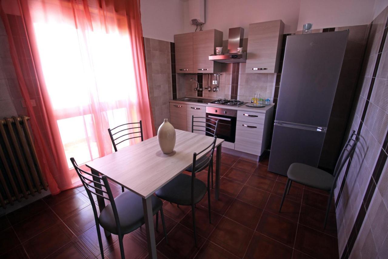 Casa Vacanza Valle Della Cupa Novoli Ngoại thất bức ảnh
