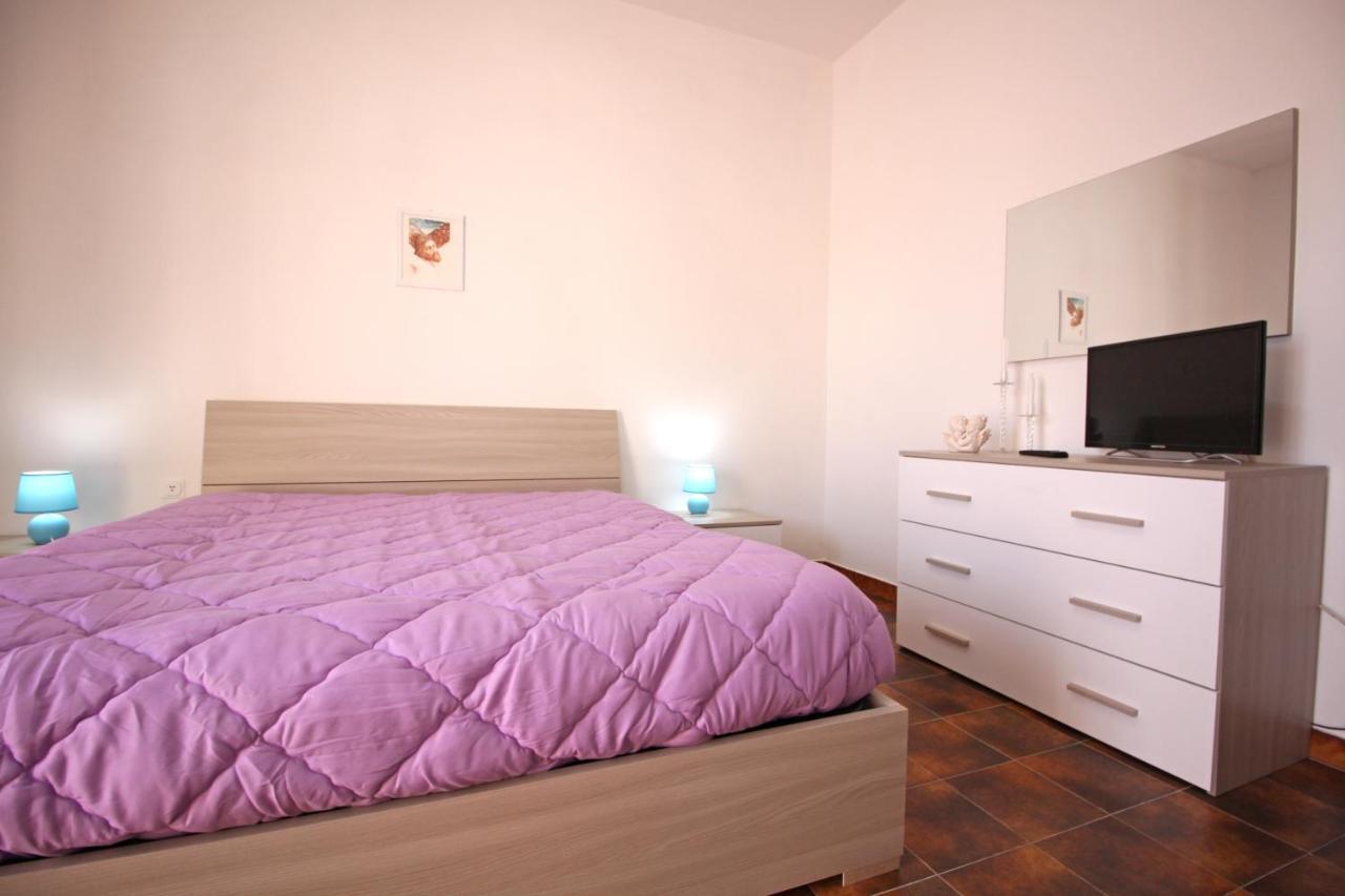 Casa Vacanza Valle Della Cupa Novoli Ngoại thất bức ảnh