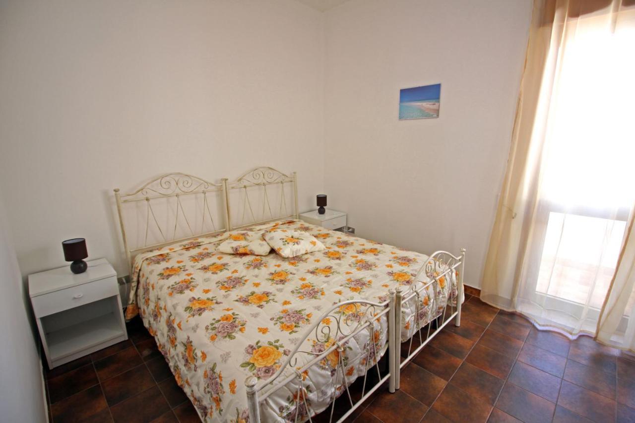 Casa Vacanza Valle Della Cupa Novoli Ngoại thất bức ảnh